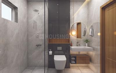 Project Image of 874.0 - 1799.0 Sq.ft 2 BHK Apartment for buy in Vishraam Opus