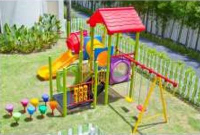 Project Image of 1200.0 - 1710.0 Sq.ft 2 BHK Apartment for buy in Tirtha Signature