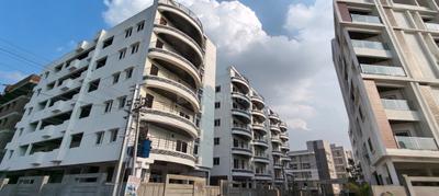 Project Image of 1025.0 - 1375.0 Sq.ft 2 BHK Apartment for buy in Thimu Blue Bell 2