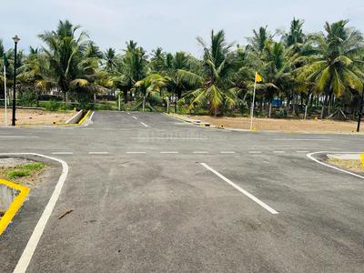 Project Image of 1318.75 - 1771.88 Sq.ft Residential Plot Plot for buy in Arudhra Garden