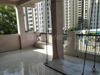 Project Image of 919.0 - 1360.0 Sq.ft 2 BHK Apartment for buy in Nathany Shrivats