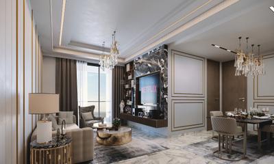 Project Image of 622.0 - 775.0 Sq.ft 2 BHK Apartment for buy in Avalon