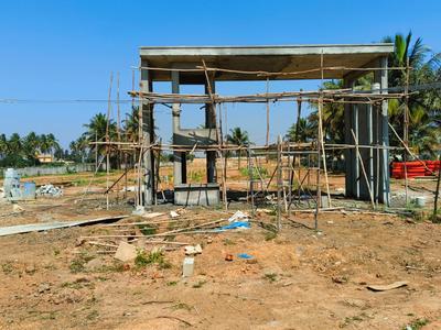Project Image of 1500 Sq.ft Residential Plot / Land for sale in Hoskote for Rs. 8500000