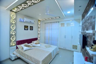Project Image of 1328.0 - 3050.0 Sq.ft 2 BHK Apartment for buy in Manglam The Grand Residency