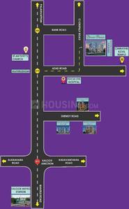 Project Image of 855.0 - 1300.0 Sq.ft 2 BHK Apartment for buy in Dream Flower Yashwi