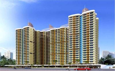 Project Image of 642 Sq.ft 1 BHK Apartment / Flat for sale in Jogeshwari West for Rs. 16000000