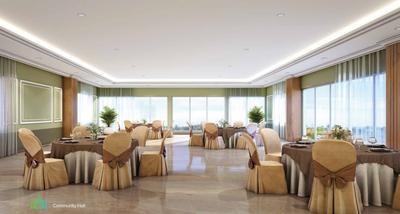 Project Image of 1091.0 - 1758.0 Sq.ft 2 BHK Apartment for buy in Uniliv Sky Park
