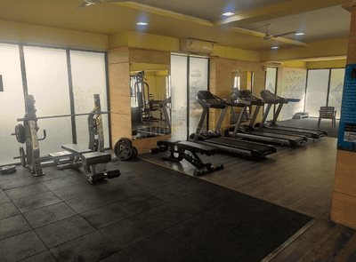 Project Image of 2359.0 - 6440.0 Sq.ft 3.5 BHK Apartment for buy in Adani Water Lily