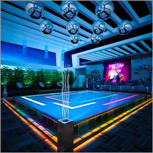 Project Image of 2230.0 - 2850.0 Sq.ft 3 BHK Apartment for buy in 7Star Twilight Star