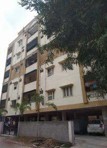 Project Image of 1050 Sq.ft 2 BHK Apartment / Flat for sale in Upparpally for Rs. 5250000