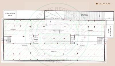Project Image of 456.17 - 459.51 Sq.ft 2 BHK Apartment for buy in Nexus Arise Avenue