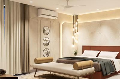 Project Image of 1650.0 - 1895.0 Sq.ft 3 BHK Apartment for buy in Nexus Golden Sands