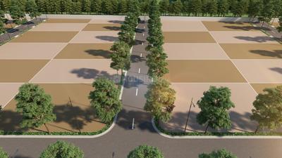 Project Image of 1200.0 - 1800.0 Sq.ft Residential Plot Plot for buy in TG Abode