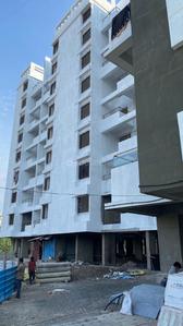 Project Image of 444.0 - 736.0 Sq.ft 1 BHK Apartment for buy in Vision Eternity