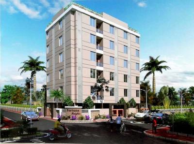 Gallery Cover Pic of Vision Fortune Heights