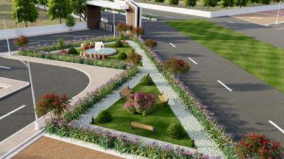 Project Image of 1503.0 - 3150.0 Sq.ft Residential Plot Plot for buy in Urban Heritage County