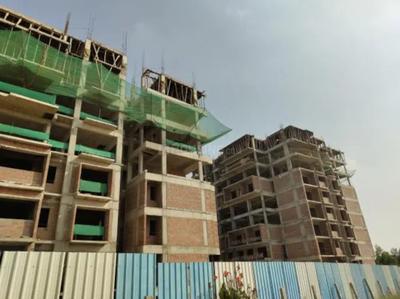 Project Image of 868.86 - 1143.34 Sq.ft 2 BHK Apartment for buy in Green Storeys