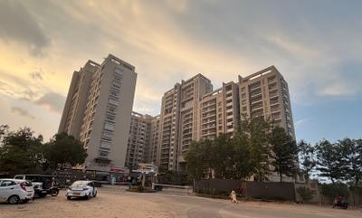 Project Image of 1494.27 - 2705.03 Sq.ft 2 BHK Apartment for buy in Mahimas Elanza