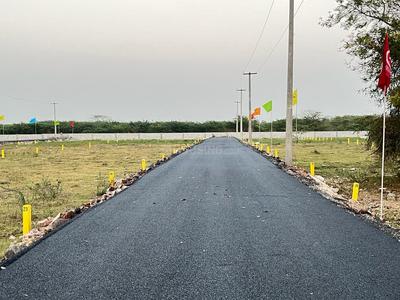 Project Image of 600.0 - 3055.0 Sq.ft Residential Plot Plot for buy in GR Township