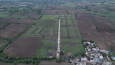 Project Image of 1000.0 - 3658.0 Sq.ft Residential Plot Plot for buy in Nidhivan