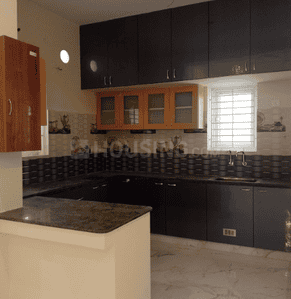 Alankar Vinz Kitchen 1
