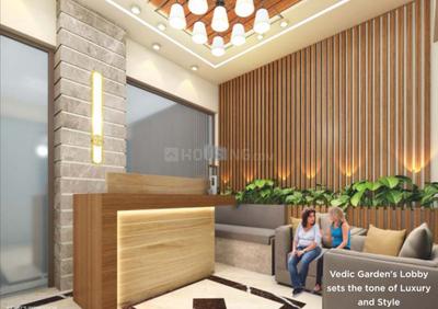 Gallery Cover Pic of Creative Vedic Garden