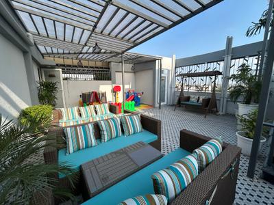 Project Image of 1577.91 - 1696.57 Sq.ft 3 BHK Apartment for buy in Alora