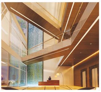 Project Image of 1507.0 - 2918.0 Sq.ft 4 BHK Apartment for buy in Amar Infinity