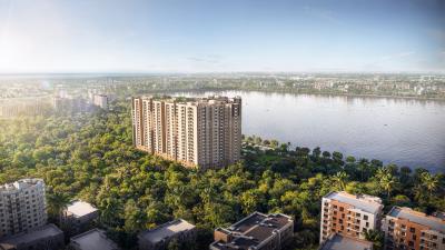 Project Image of 1048.0 - 1641.0 Sq.ft 2 BHK Apartment for buy in Jains Seven 77
