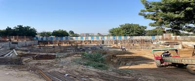 Project Image of 616.77 - 781.68 Sq.ft 2 BHK Apartment for buy in Sahitya Altezza
