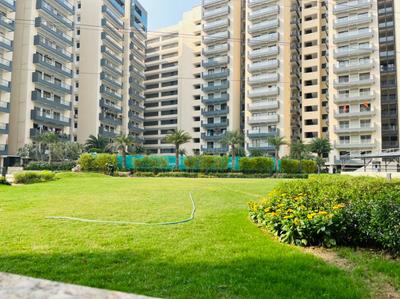 Project Image of 1425.0 - 2055.0 Sq.ft 3 BHK Apartment for buy in Azea Botanica