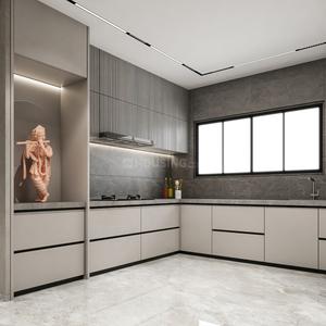 Project Image of 735.33 - 1470.66 Sq.ft 2 BHK Apartment for buy in Raghuvir Sheron