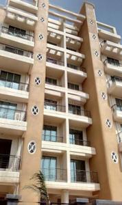 Project Image of 685.0 - 1290.0 Sq.ft 1 BHK Apartment for buy in Steel Avenue