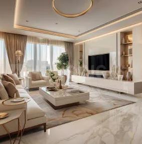 Project Image of 1358 Sq.ft 3 BHK Apartment / Flat for sale in Andheri West for Rs. 26000000