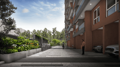 Project Image of 1214.0 - 2707.0 Sq.ft 2 BHK Apartment for buy in Classique Willowbell