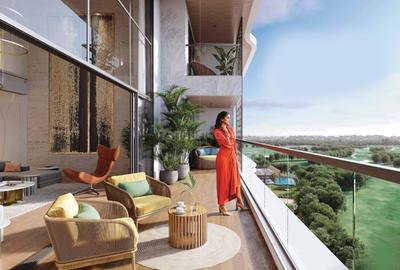Project Image of 2375.0 - 2755.0 Sq.ft 3 BHK Apartment for buy in Century Regalia Project 1