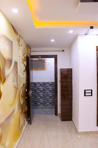 Project Image of 500.0 - 1200.0 Sq.ft 2 BHK Apartment for buy in The Affordables And Luxury