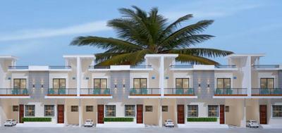 Project Image of 0.0 - 1750.0 Sq.ft 3 BHK Villa for buy in Imperials Home