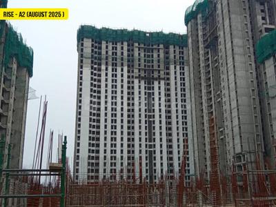 Project Image of 632.0 - 1188.0 Sq.ft 2 BHK Apartment for buy in Merlin Rise