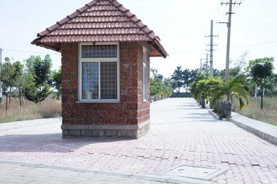 Project Image of 1295 Sq.ft 2 BHK Apartment / Flat for sale in Devinagar for Rs. 21100000