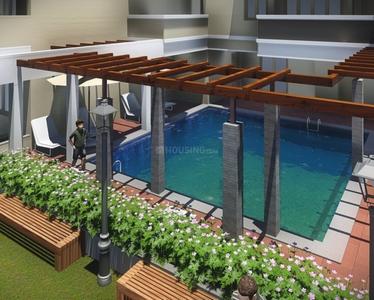 Project Image of 835.85 - 1610.0 Sq.ft 2 BHK Apartment for buy in Vishnu Woodstock