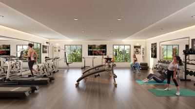 Project Image of 363.17 - 568.66 Sq.ft 1 BHK Apartment for buy in Smyle Radha Krishna Nagri Phase 1