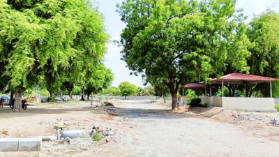 Project Image of 900.0 - 3600.0 Sq.ft Residential Plot Plot for buy in Pragna Praveshika