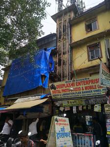 Project Image of 1200 Sq.ft 3 BHK Apartment / Flat for sale in Khar West for Rs. 65000000