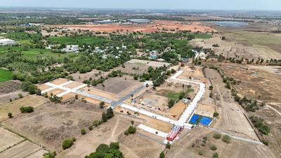 Project Image of 602.0 - 2718.0 Sq.ft Residential Plot Plot for buy in Sambaha Saffire