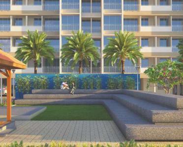 Project Image of 500.0 - 704.0 Sq.ft 2 BHK Apartment for buy in Samraat Apna Ghar Phase III