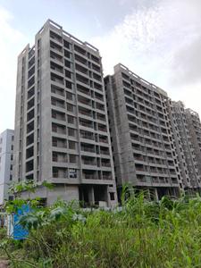 Project Image of 868.22 - 1128.59 Sq.ft 2 BHK Apartment for buy in Seventy 7 Skyway