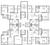 Choice Goodwill Breeza Cluster Plan 3