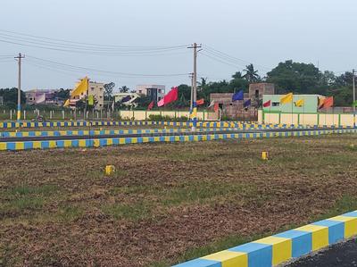 Project Image of 510.0 - 1650.0 Sq.ft Residential Plot Plot for buy in BG Villa Plots
