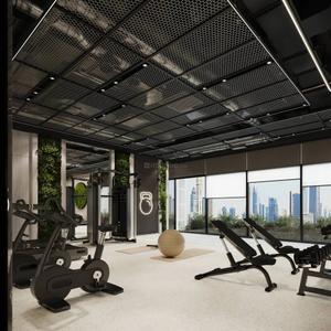 Project Image of 394.0 - 1205.0 Sq.ft Studio Studio Apartment for buy in Imtiaz Pearl House Phase 4